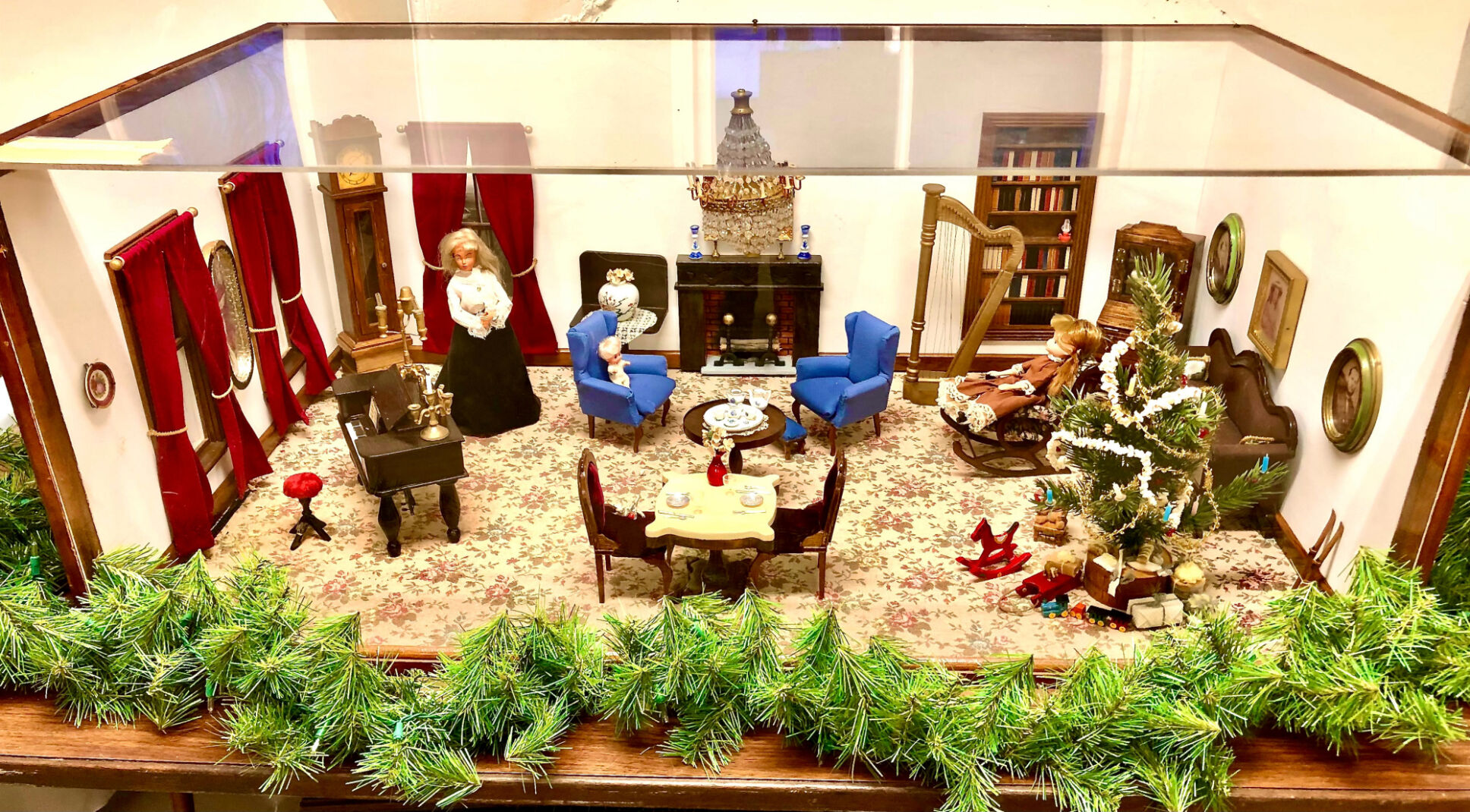 Newly formed Historical Association generates enthusiasm
